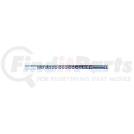 312 by ATD TOOLS - 3/8” Dr. Socket Rail