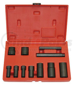 3060 by ATD TOOLS - Locking Wheel Nut Remover 11 pc.