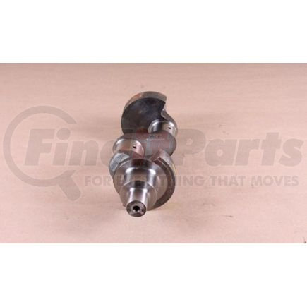 AR7542 by CUMMINS - Engine Crankshaft - 2-Cylinder CPR