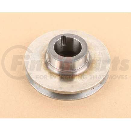 4900964 by CUMMINS - Engine Crankshaft Pulley