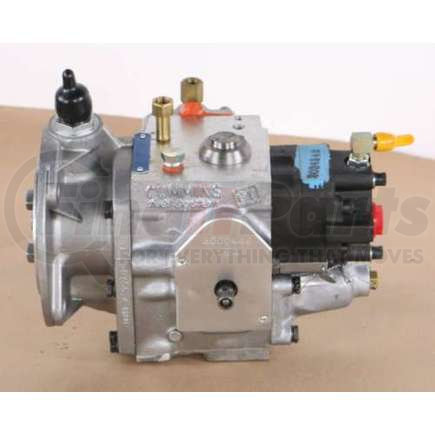 3060199 by CUMMINS - Fuel Pump - without Calibration Code Pump