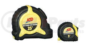 325 by ATD TOOLS - 2 PC SELF LOCKING TAPE MEASURE