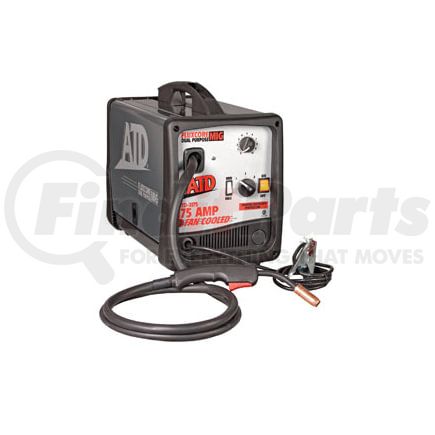3175 by ATD TOOLS - 175A MIG WELDER 230V