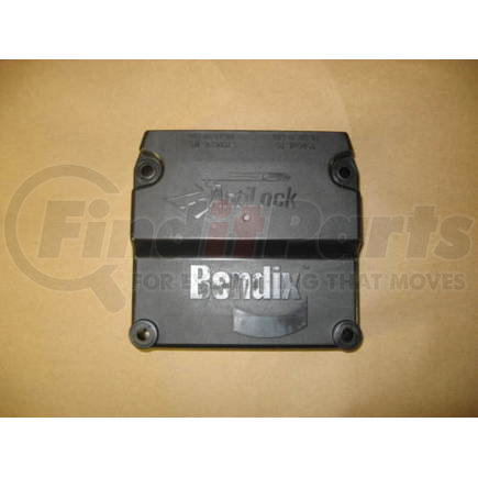 5004356 by BENDIX - Anti-Lock Control Module