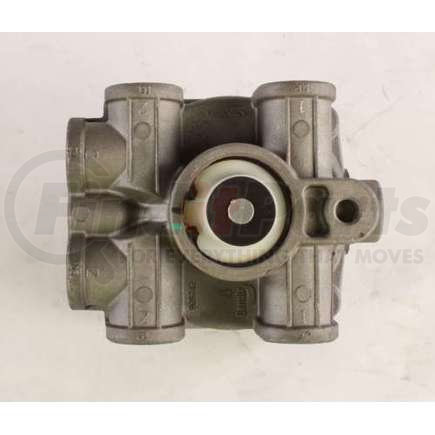 5013735 by BENDIX - R-12P Air Brake Relay Valve