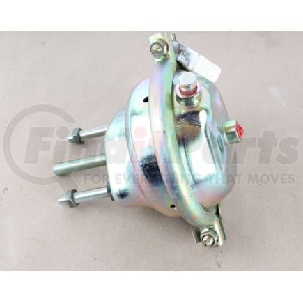 276690 by BENDIX - TYP-16 Brake Chamber (S-Camshaft)
