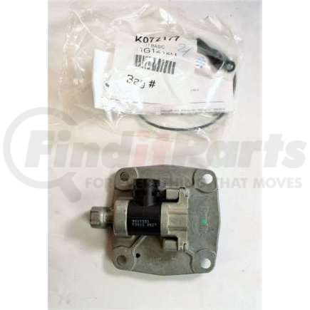 Bendix K071015 COVER