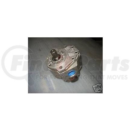 PFR3-15EH1 by BORGWARNER - PUMP