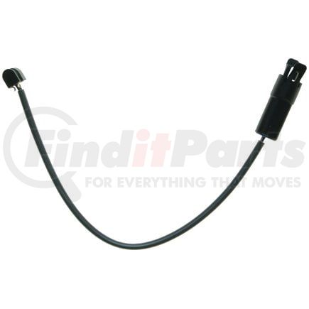 EWS165 by WAGNER - Wagner EWS165 Brake Electronic Wear Sensor