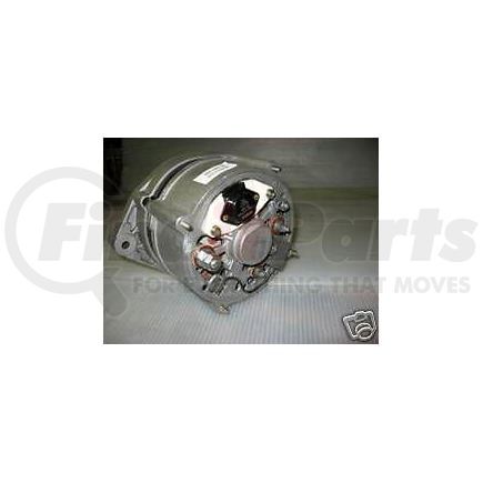 5003261YA by BOSCH - ALTERNATOR