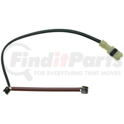 Wagner EWS169 Disc Brake Pad Wear Sensor Wagner EWS169 Brake Electronic Wear Sensor