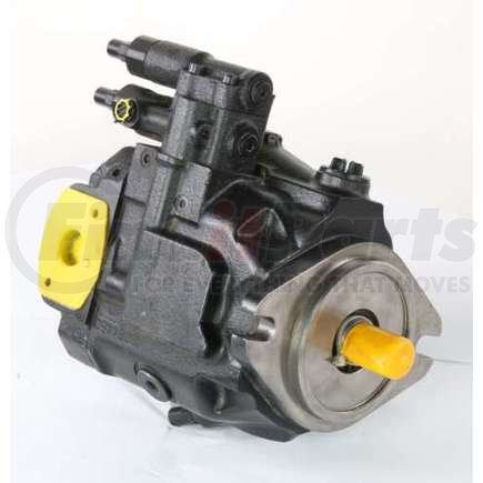 MVP-48.45D-32S5-LSE/SC-N-LS3-G(NSW) by CASAPPA - HYDRAULIC PUMP-VARIABLE DISPLACEMENT AXIAL PISTON
