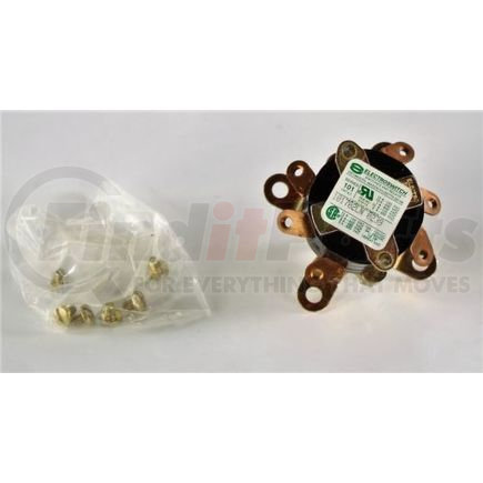 101702LN by ELECTROSWITCH ELECTRONIC PRODUCTS - SWITCH