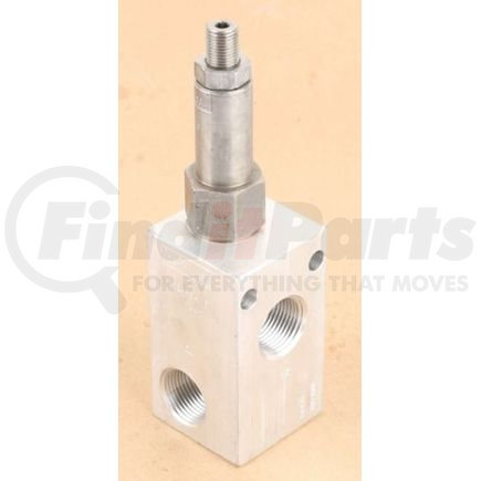 1G12-P6-1S by FLUID CONTROLS - VALVE