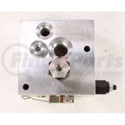 2FKXP6023-004 by FLUID CONTROLS - VALVE BLOCK