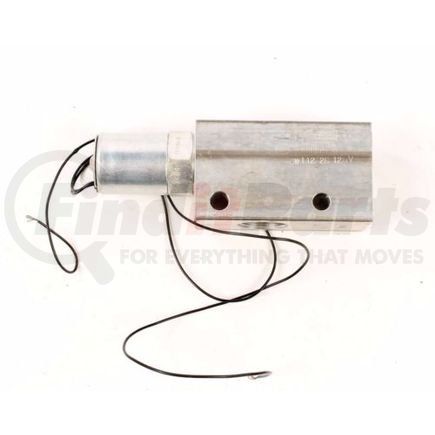 7W112-26-12SV by FLUID CONTROLS - VALVE