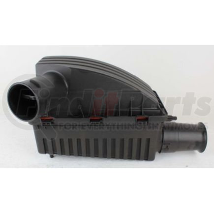 BU94-9600 by FORD - AIR CLEANER,ASSY W/MAF FORD