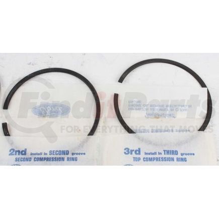 C8SZ6148A by FORD - RING SET-PISTON-STD