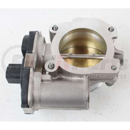 12616668 by GM - THROTTLE BODY