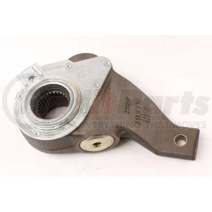 409-10164 by HALDEX - Air Brake Manual Slack Adjuster - 1-1/2"-28 Spline, 5-1/2" Arm Length