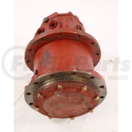 BM15-27EHB-MF15-518 by DAIKIN - HYDRAULIC WHEEL MOTOR