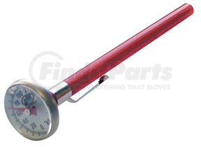 3406 by ATD TOOLS - 1” Dial Thermometer