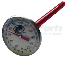 3407 by ATD TOOLS - Analog Pocket Thermometer
