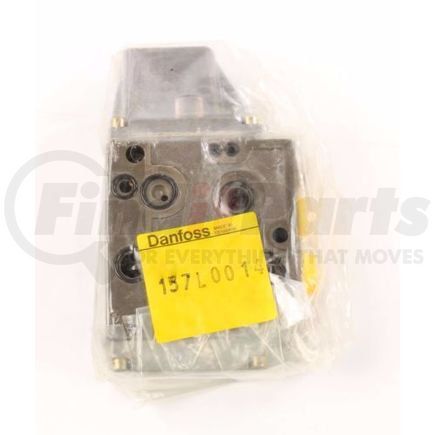 157L0014 by DANFOSS - STEERING VALVE