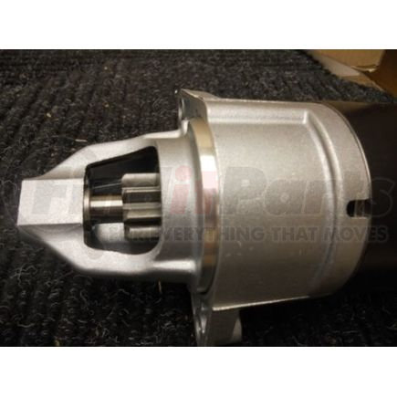 9702809-713 by DENSO - Reman Starter