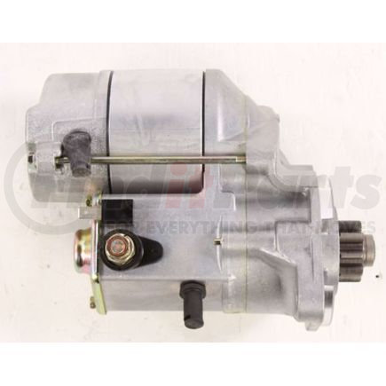 228000-1021 by DENSO - STARTER MOTOR