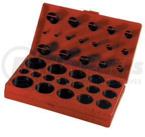 3601 by ATD TOOLS - 419 Pc. Metric Universal O-Ring Assortment