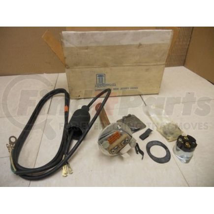 AR841250-240 by J. JEB CO. - ENGINE HEATER KIT