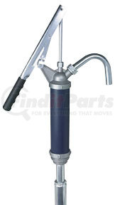 5007 by ATD TOOLS - Heavy-Duty Barrel Pump