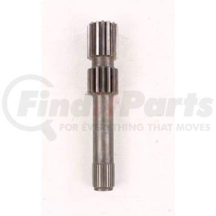 T154952 by JOHN DEERE - SHAFT