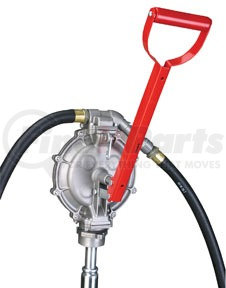 5025 by ATD TOOLS - Double Diaphragm Fuel Transfer Pump