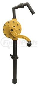5019 by ATD TOOLS - Plastic Rotary Chemical Pump