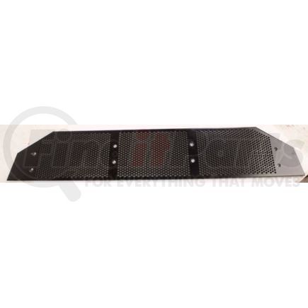 T144607 by JOHN DEERE - GRILLE  CONDENSER