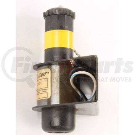 42100C by KBI DIESEL START - SOLENOID VALVE