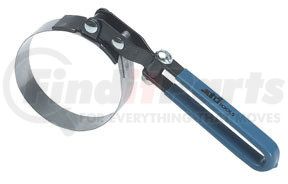 5206 by ATD TOOLS - Small Swivel Oil Filter Wrench