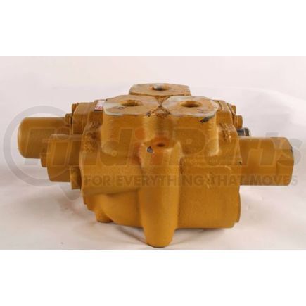 1013109C92 by KOMATSU-REPLACEMENT - VALVE