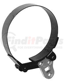 5228 by ATD TOOLS - Heavy-Duty Truck Oil Filter Wrench