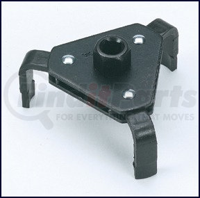 5244 by ATD TOOLS - 3-Legged Oil Filter Wrench