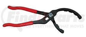 5248 by ATD TOOLS - Large Adjustable Oil Filter Pliers
