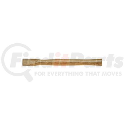 4060 by ATD TOOLS - Hammer Handle - 18" Hickory