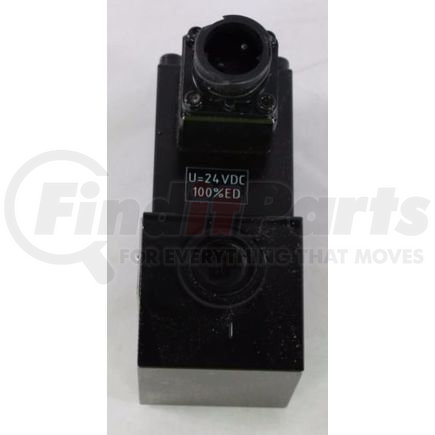 SC6VH84S3181001100 by HERION - SOLENOID VALVE