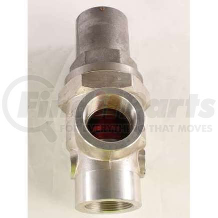 MPVL40E by HOERBIGER - MINIMUM PRESSURE VALVE