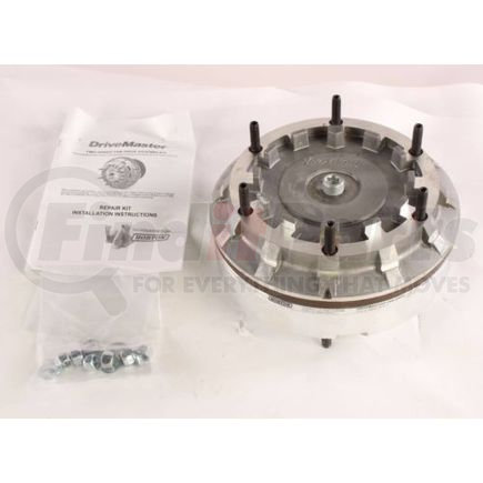 99A4714 by HORTON - DM Advantage On/Off Clutch Pack Assembly