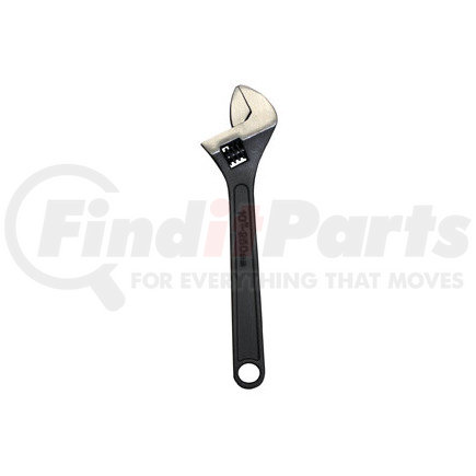 428 by ATD TOOLS - 10” Adjustable Wrench