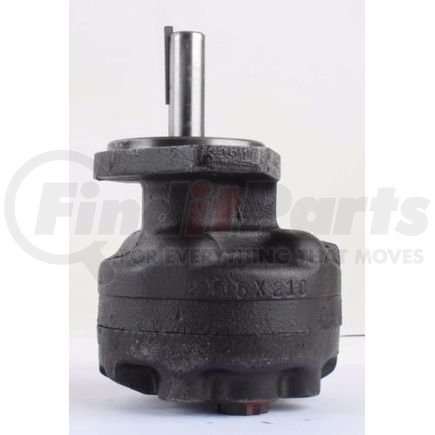 1506MC6F1DB-SP2-CMB017073 by HYDRECO - HYDRAULIC MOTOR