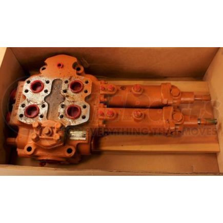 V38RF121A-2000 by HYDRECO - VALVE